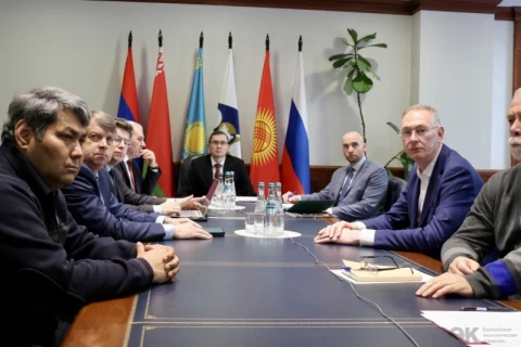 «Газинформсервис» подтвердил готовность сети ДТС для B2B и B2G к промышленной эксплуатации